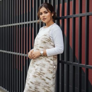 romper greeny classy wear