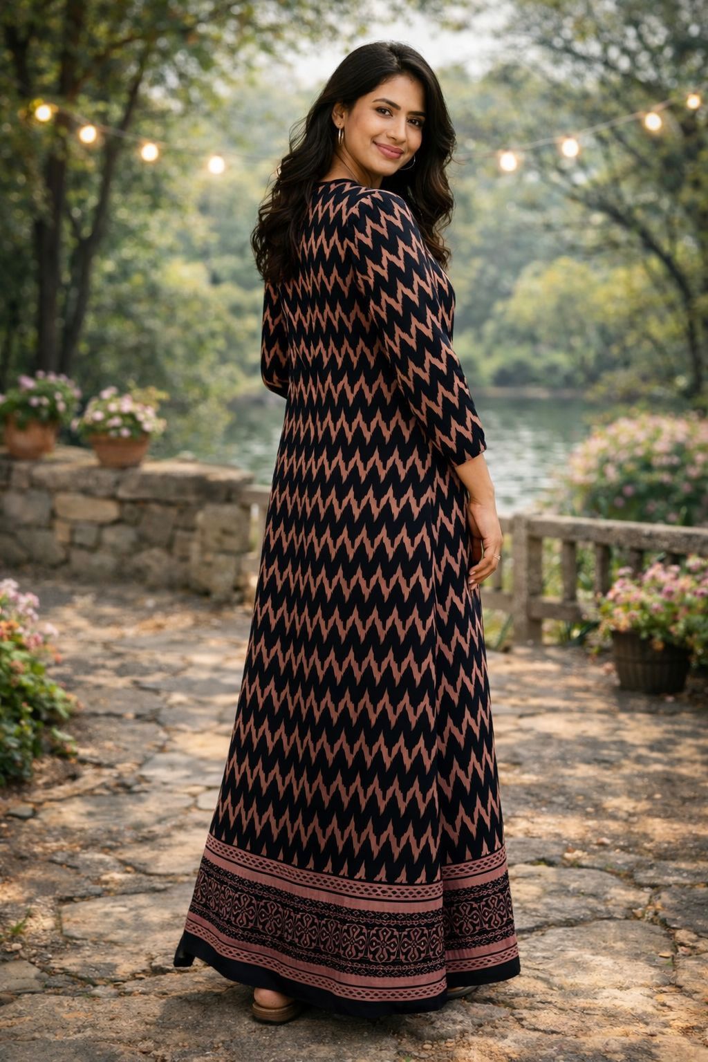 rayon fabric arabic gown rayon fabric arabic gown