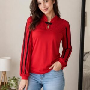satin formal shirts and kurtis